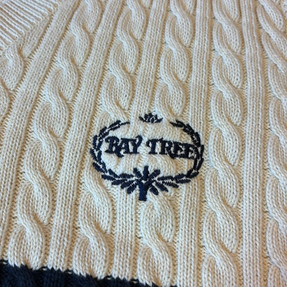 Firethorn vintage cotton